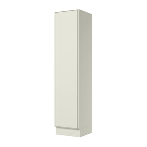 Mueble Cocina Despensa 1P 50 cm Fineze Arena