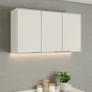 Mueble Cocina Aéreo 3P 120 cm Fineze Arena
