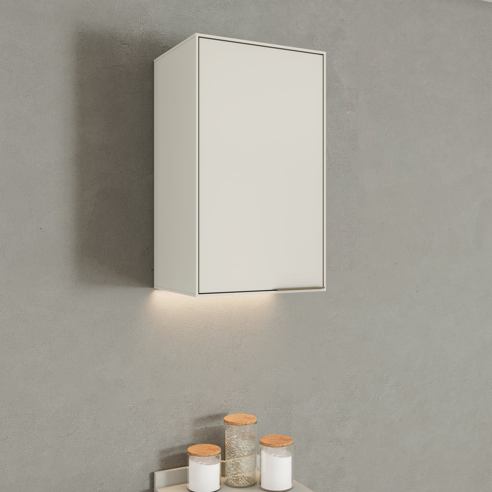 Mueble Cocina Aéreo 1P 40cm Fineze Arena