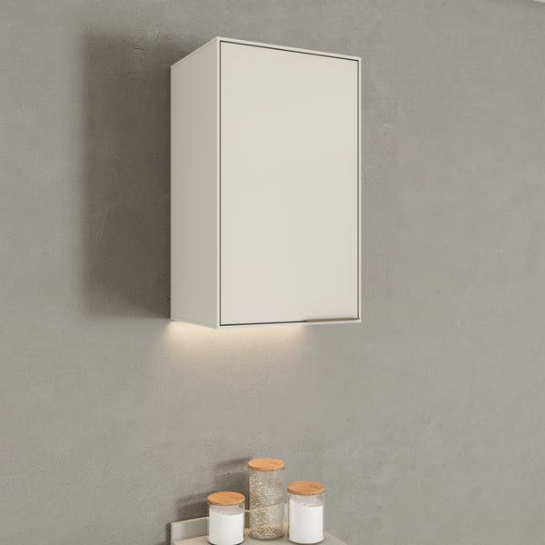 Mueble Cocina Aéreo 1P 40cm Fineze Arena