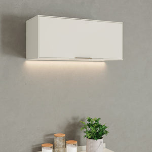 Mueble Cocina Aéreo 1P 80cm Fineze Arena