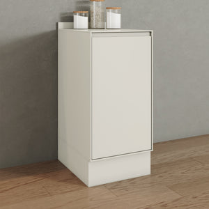 Mueble Cocina Base 1P 40 cm Fineze Arena