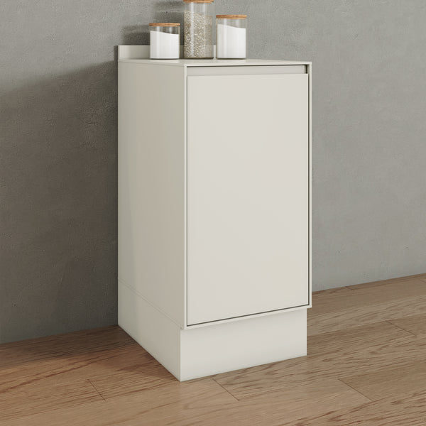 Mueble Cocina Base 1P 40 cm Fineze Arena