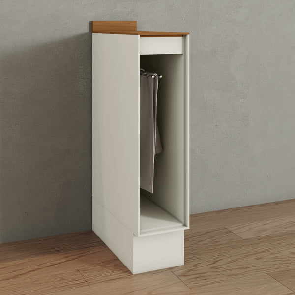 Mueble Cocina Toallero Fineze Canela