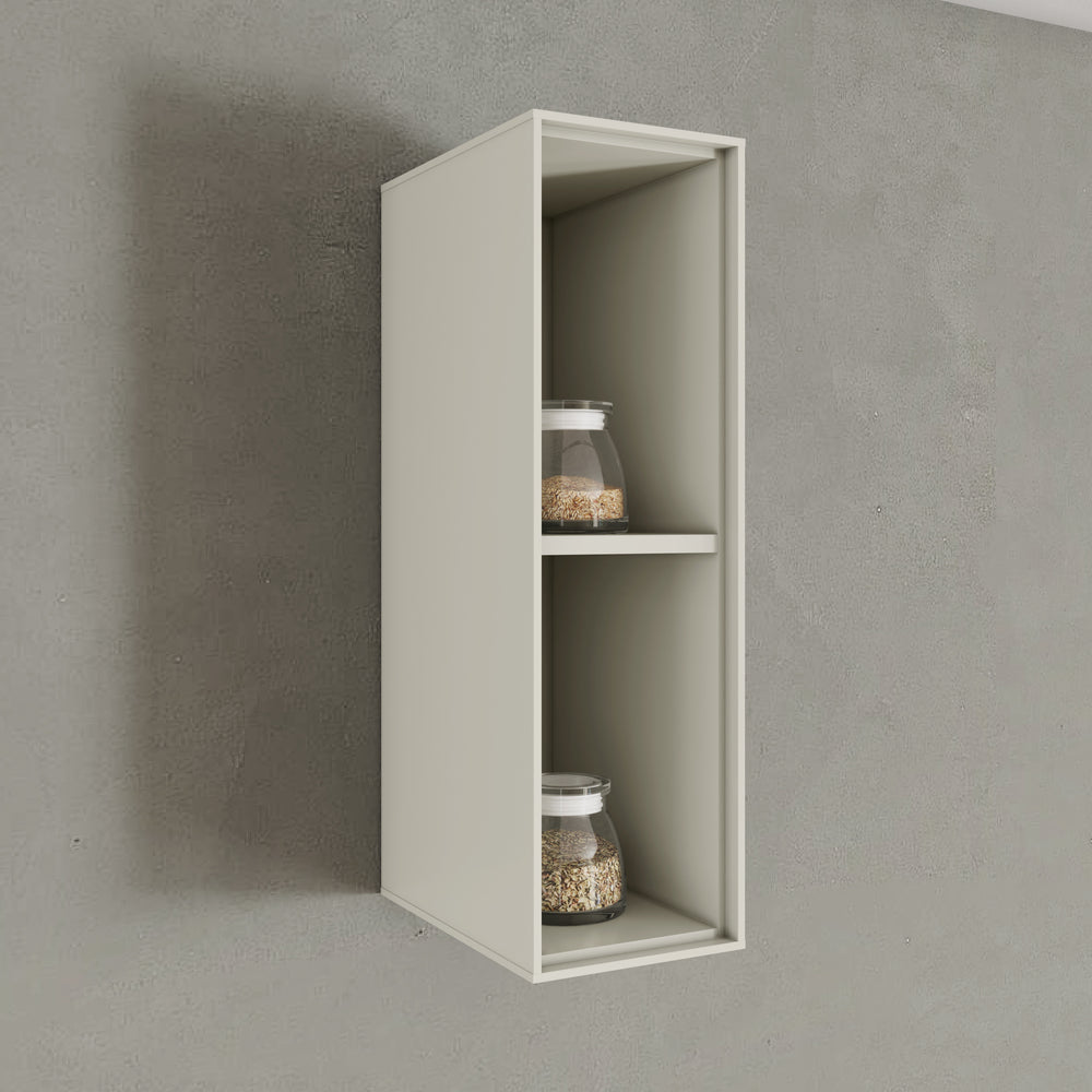 Mueble Cocina Aéreo Especiero Fineze Arena