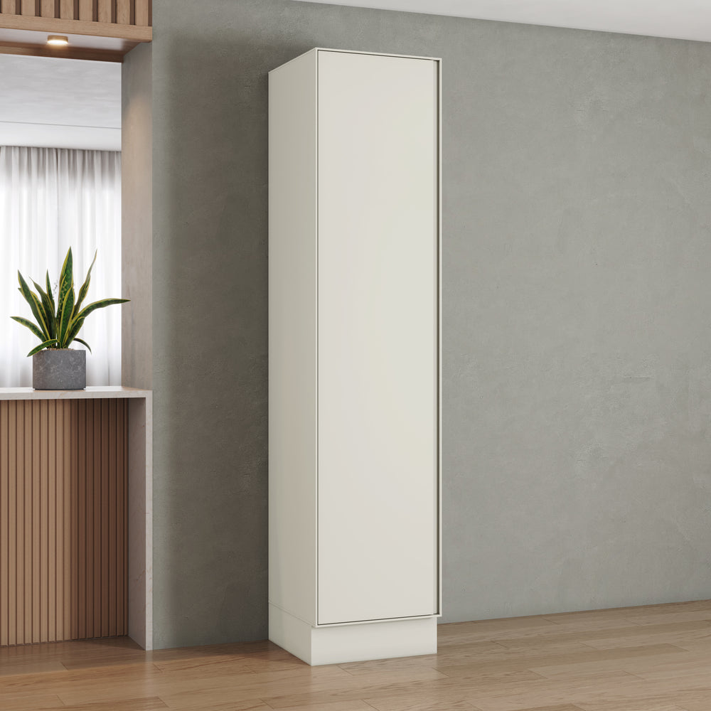 Mueble Cocina Despensa 1P 50 cm Fineze Arena
