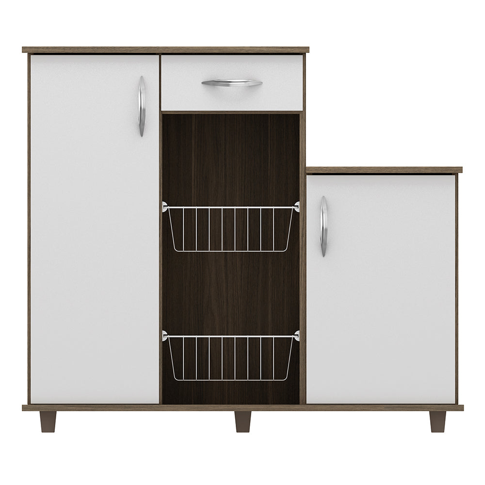 Mueble Autoservicio Diva