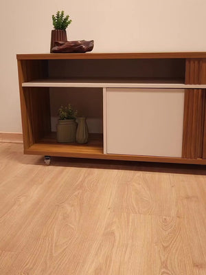 Rack Tv 70" Filipinas Off White