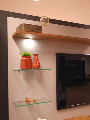 Panel Tv Silene 60" Off white